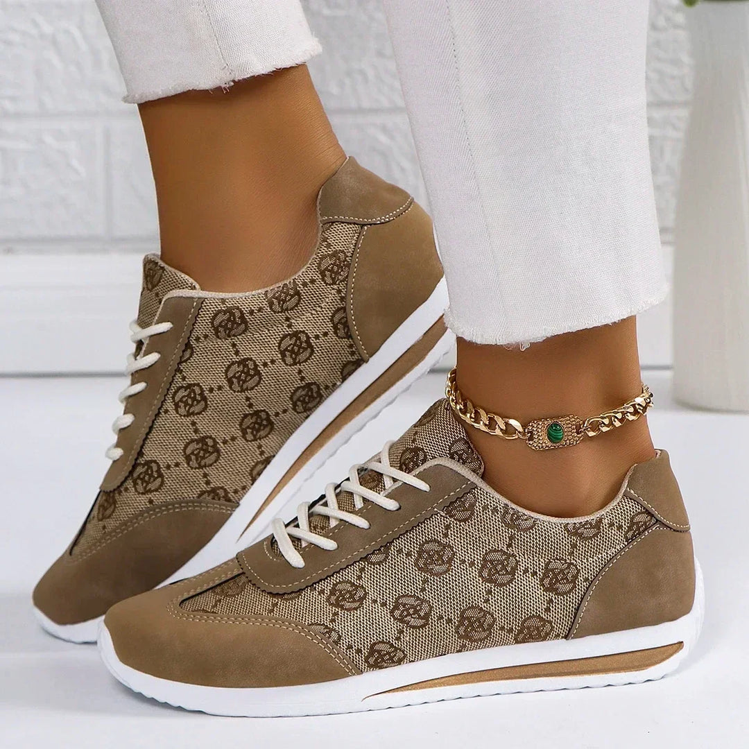Elenor | Modern Comfortable Sneakers