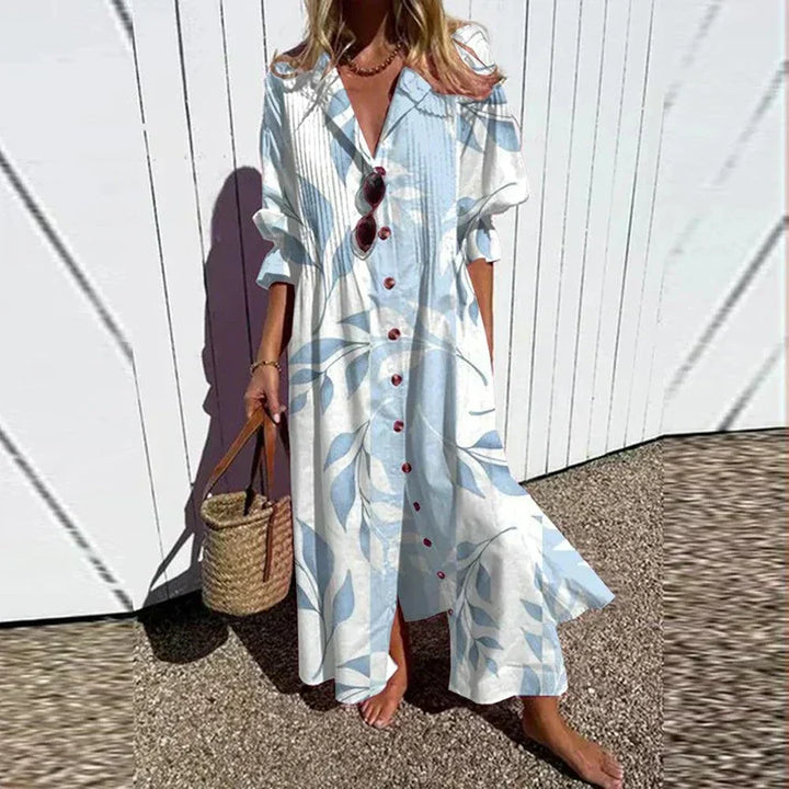 Odessa™ | Boho Dress