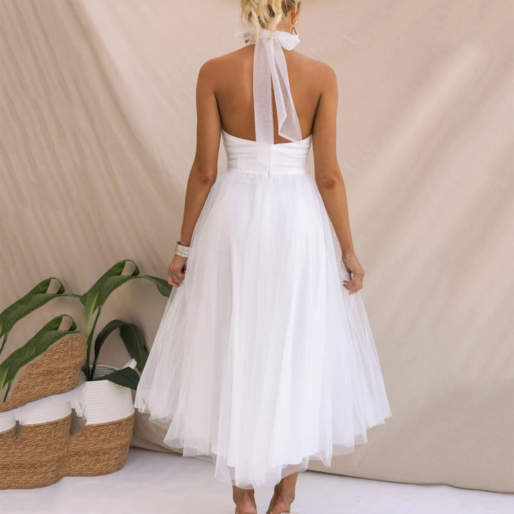 Coraline™ | Sleeveless Dress