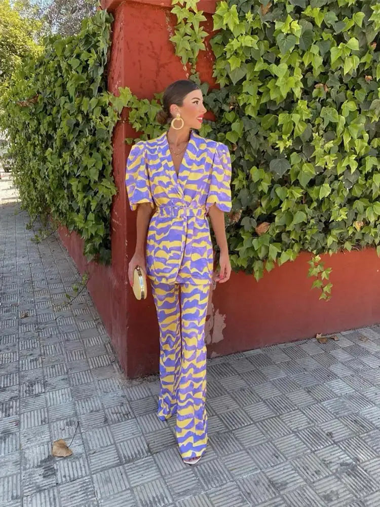 Loretta™ | Light Two-Piece Set
