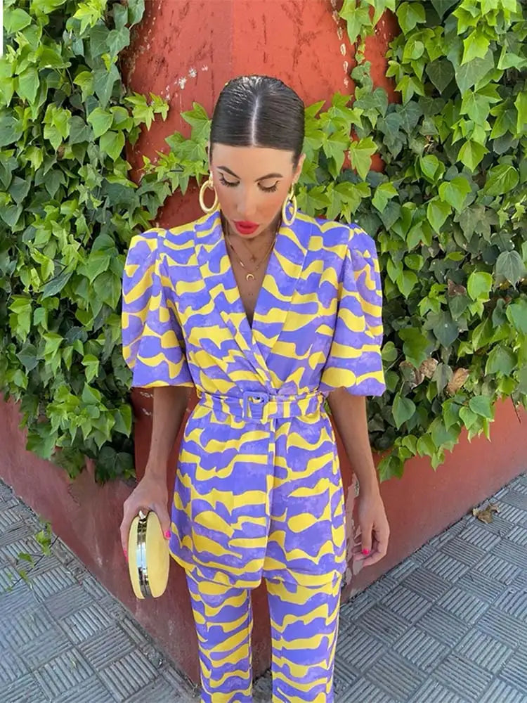 Loretta™ | Light Two-Piece Set