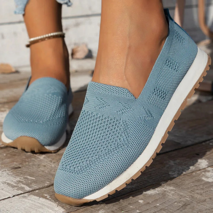 Ally | Shoes with Soft Soles