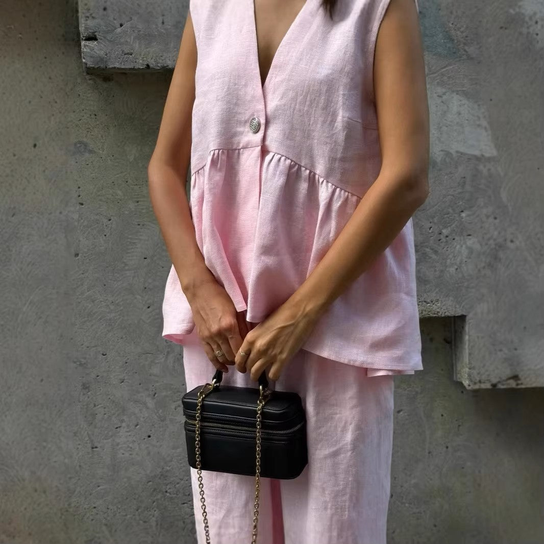 Laura™ | Graceful and Flowing Set