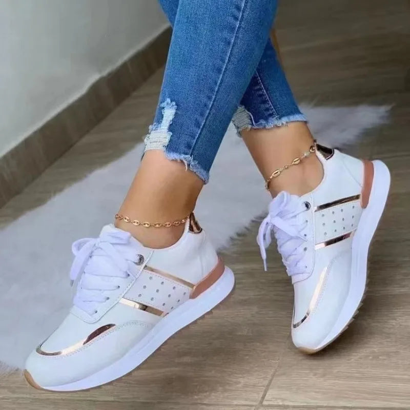 Sharlene | Elegant Sports Shoes