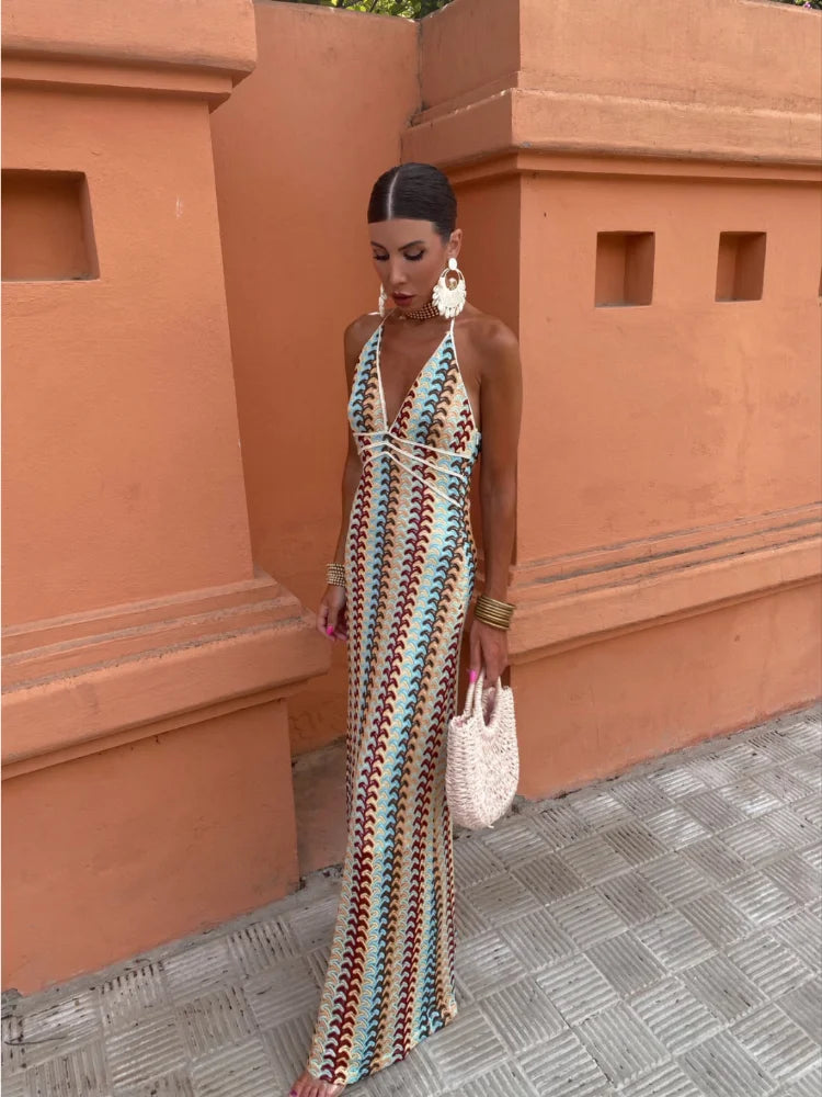 Serena™ | Long Dresses
