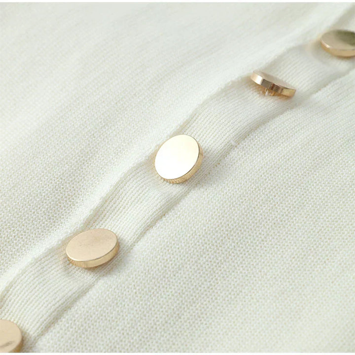 Evelyn | Maxi Dress