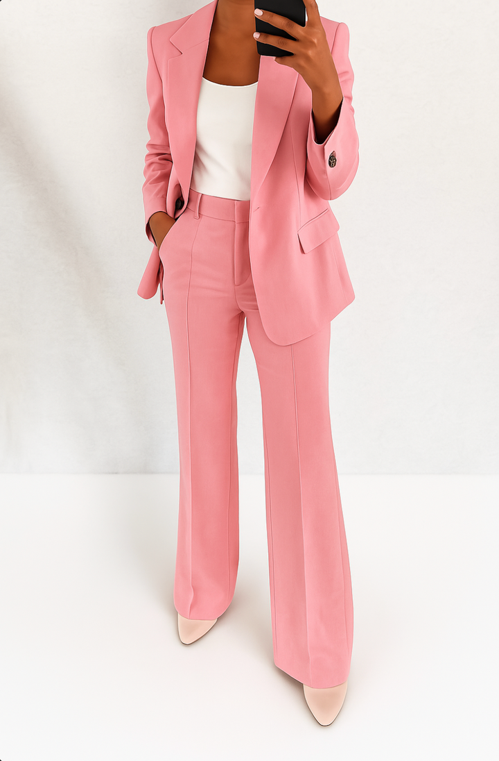 Ella™ | Tailored Set