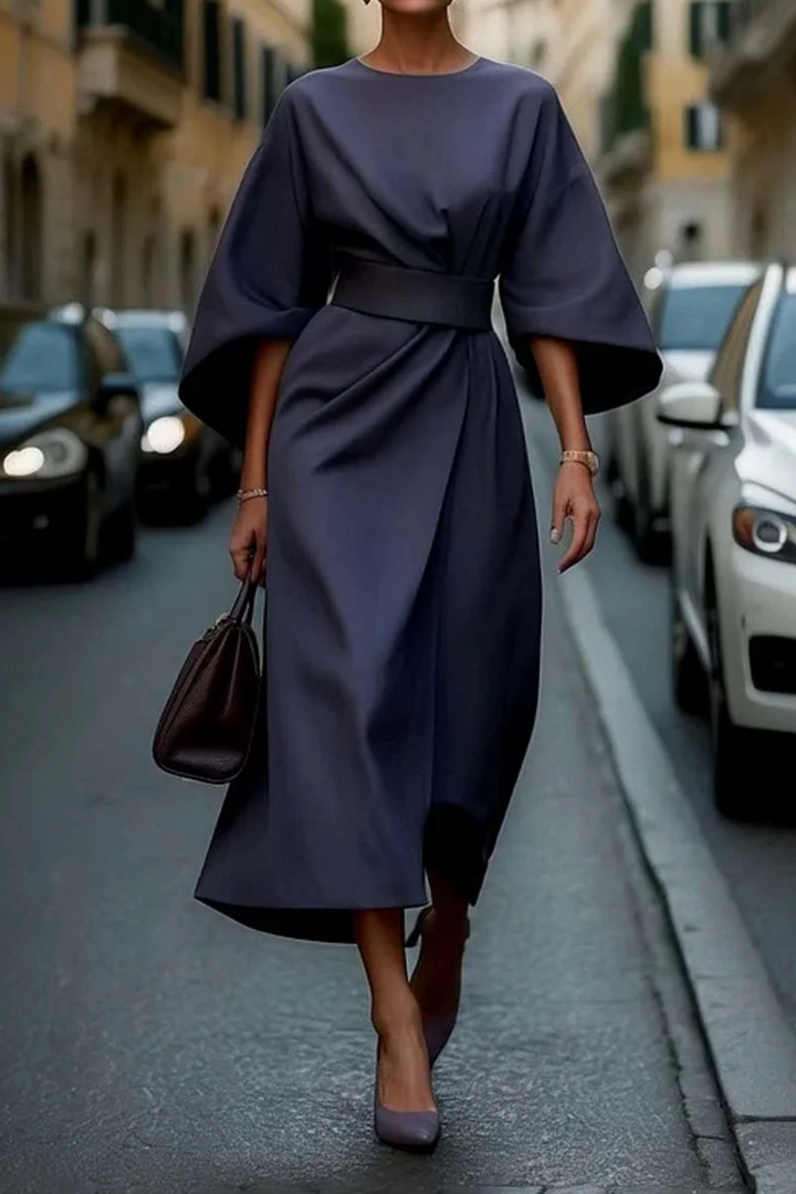 Veda | Chic and Airy Dress