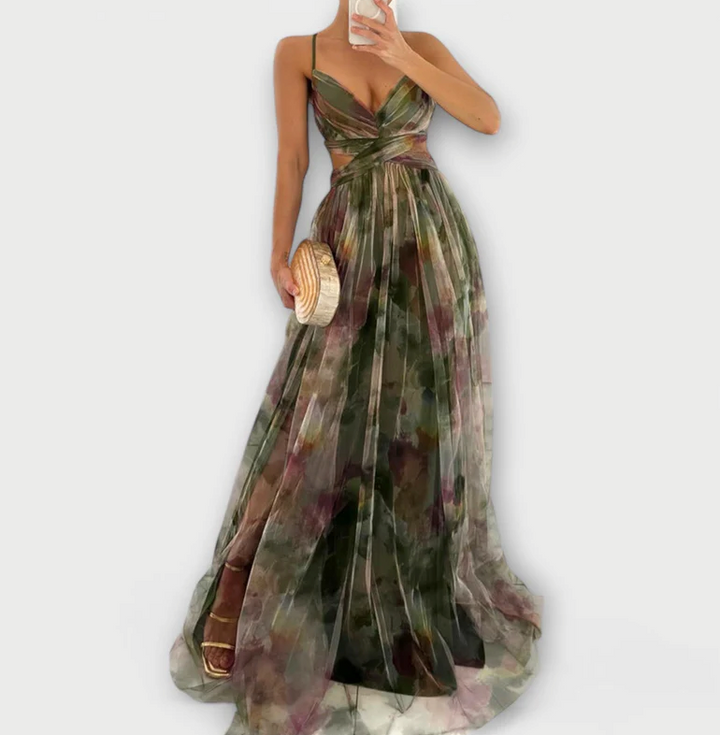 Alina™ | Chic and Lightweight Dress for Every Occasion