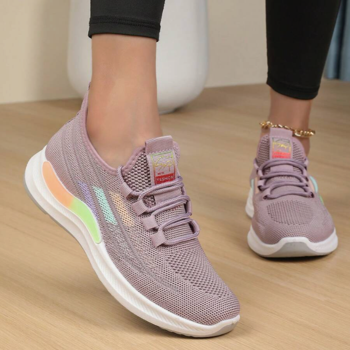 Elina | Lightweight Sports Shoes
