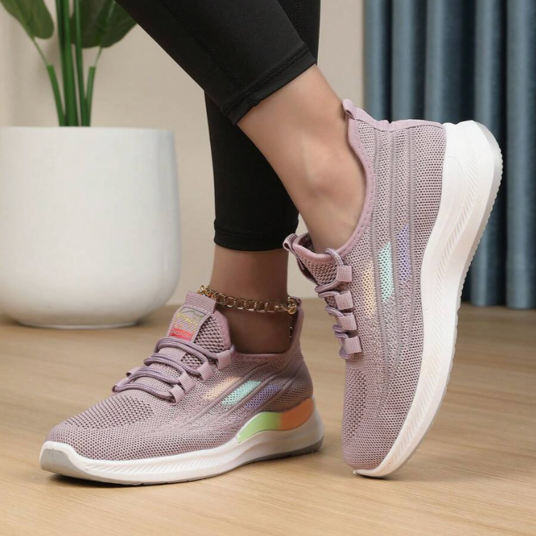 Elina | Lightweight Sports Shoes