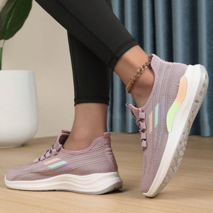 Elina | Lightweight Sports Shoes