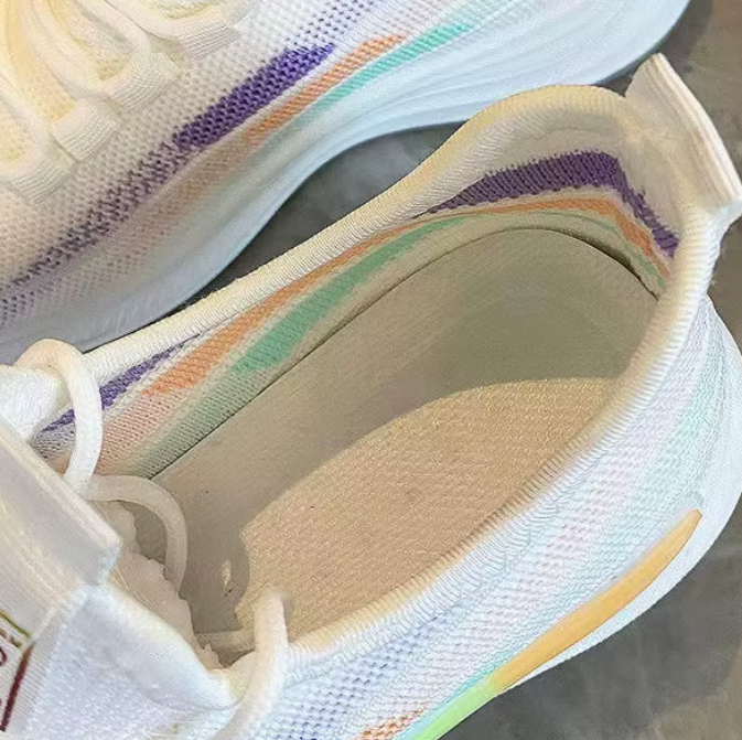 Elina | Lightweight Sports Shoes