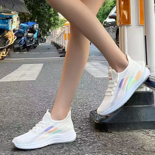 Elina | Lightweight Sports Shoes