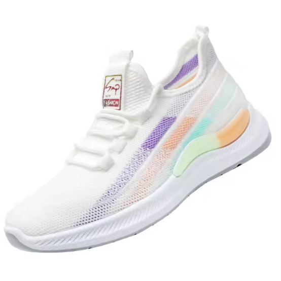 Elina | Lightweight Sports Shoes