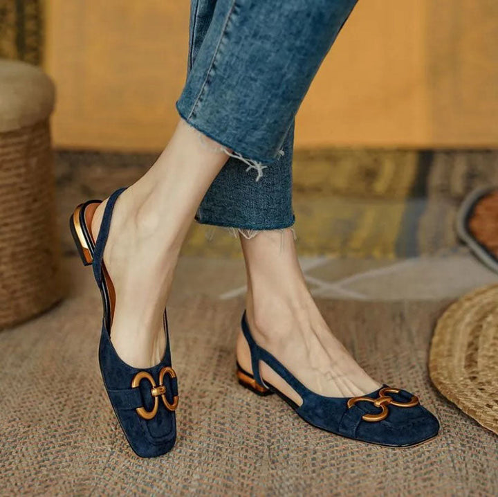 Fayeva™ | Ultra-comfortable orthopedic sandals designed to ensure stability and comfort all day long