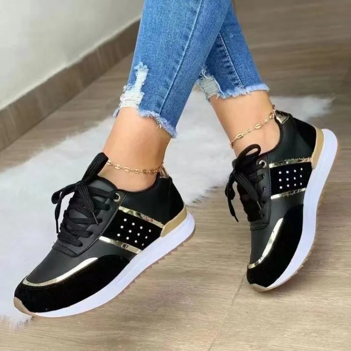 Sharlene | Elegant Sports Shoes