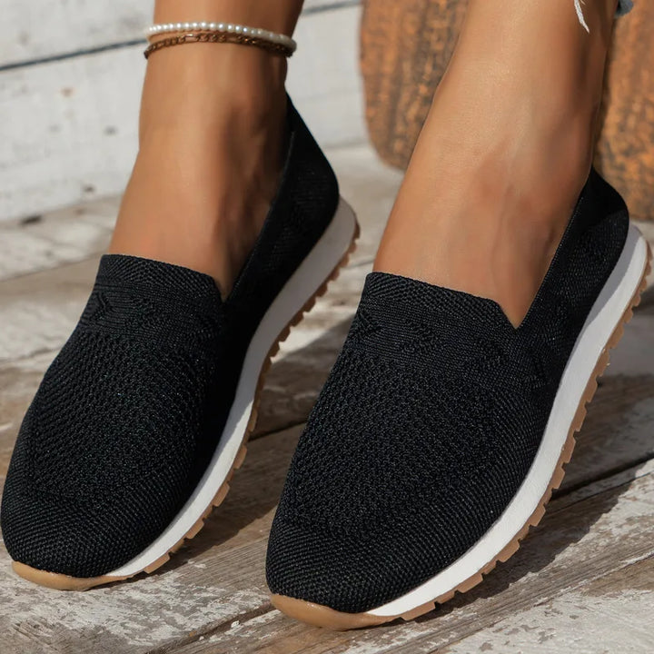 Ally | Shoes with Soft Soles