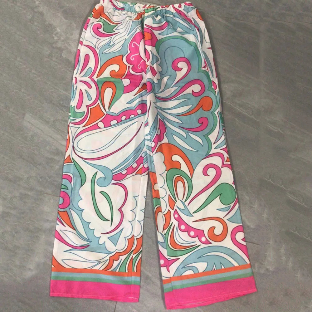 Willow | Airy Two-Piece Set