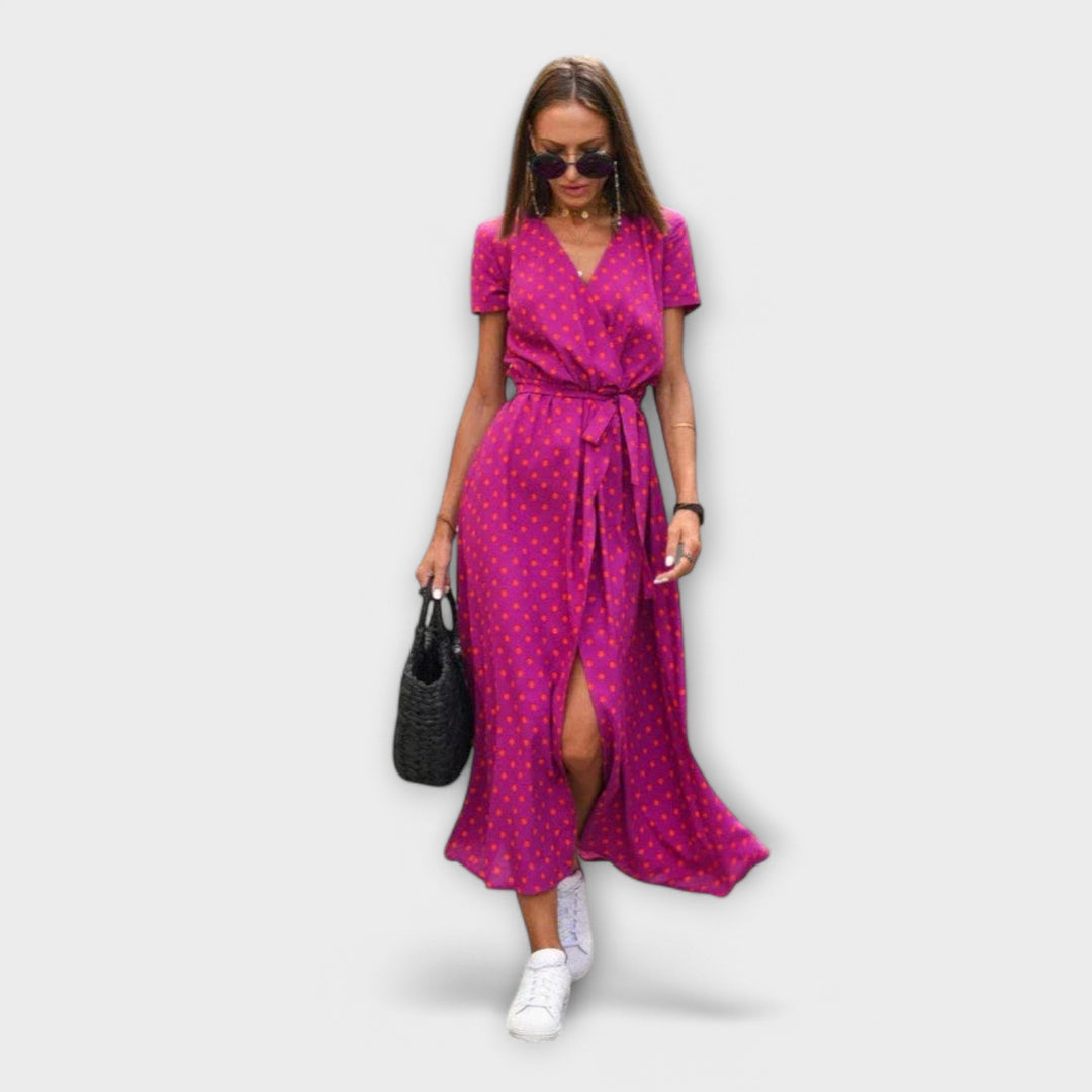 Elisa™ | Comfortable Dress