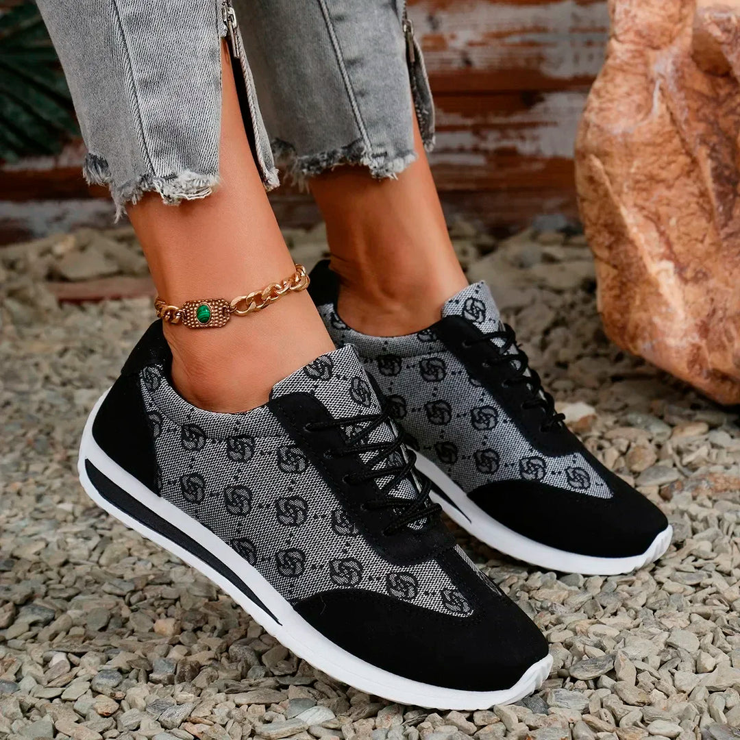 Elenor | Modern Comfortable Sneakers