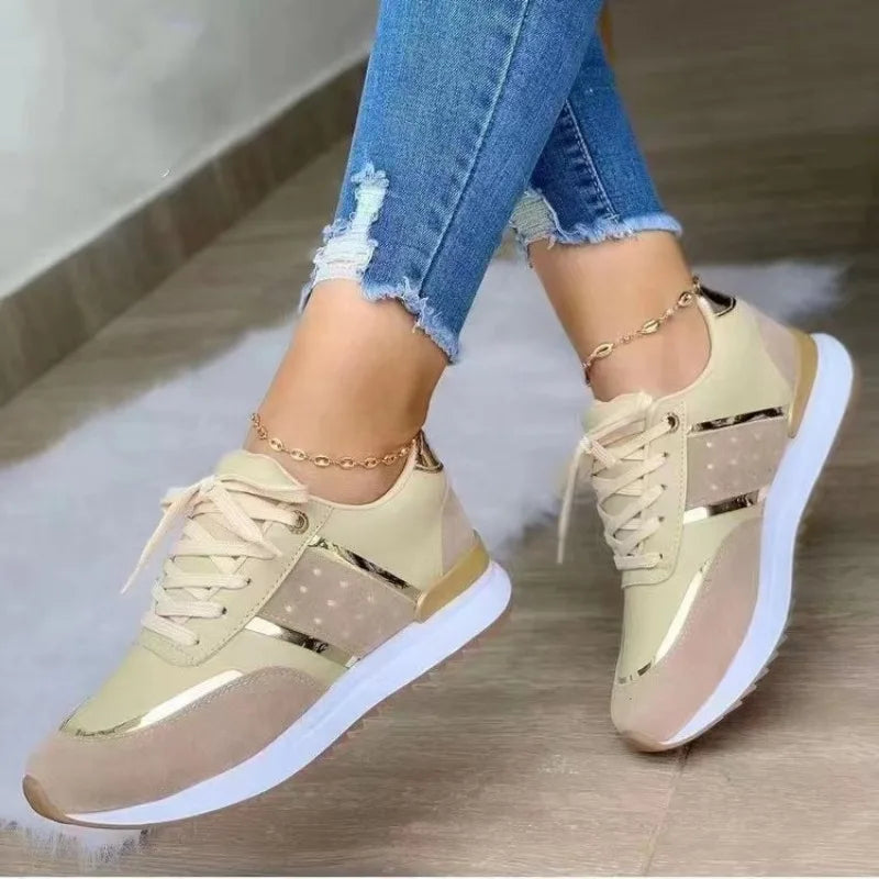 Sharlene | Elegant Sports Shoes