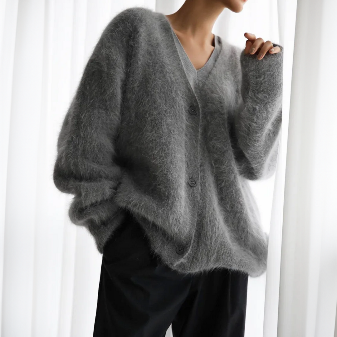 Gisella | Elegant and Luxurious Cardigan