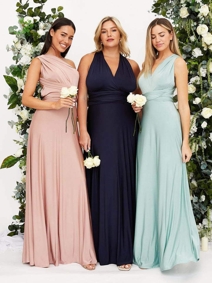 Nicole Mae | Elegant Versatile Dress