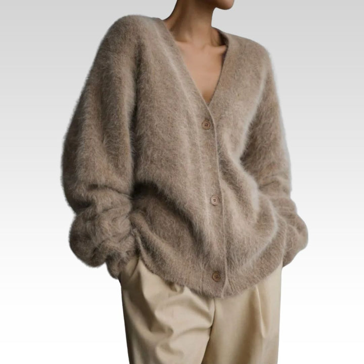 Gisella | Elegant and Luxurious Cardigan