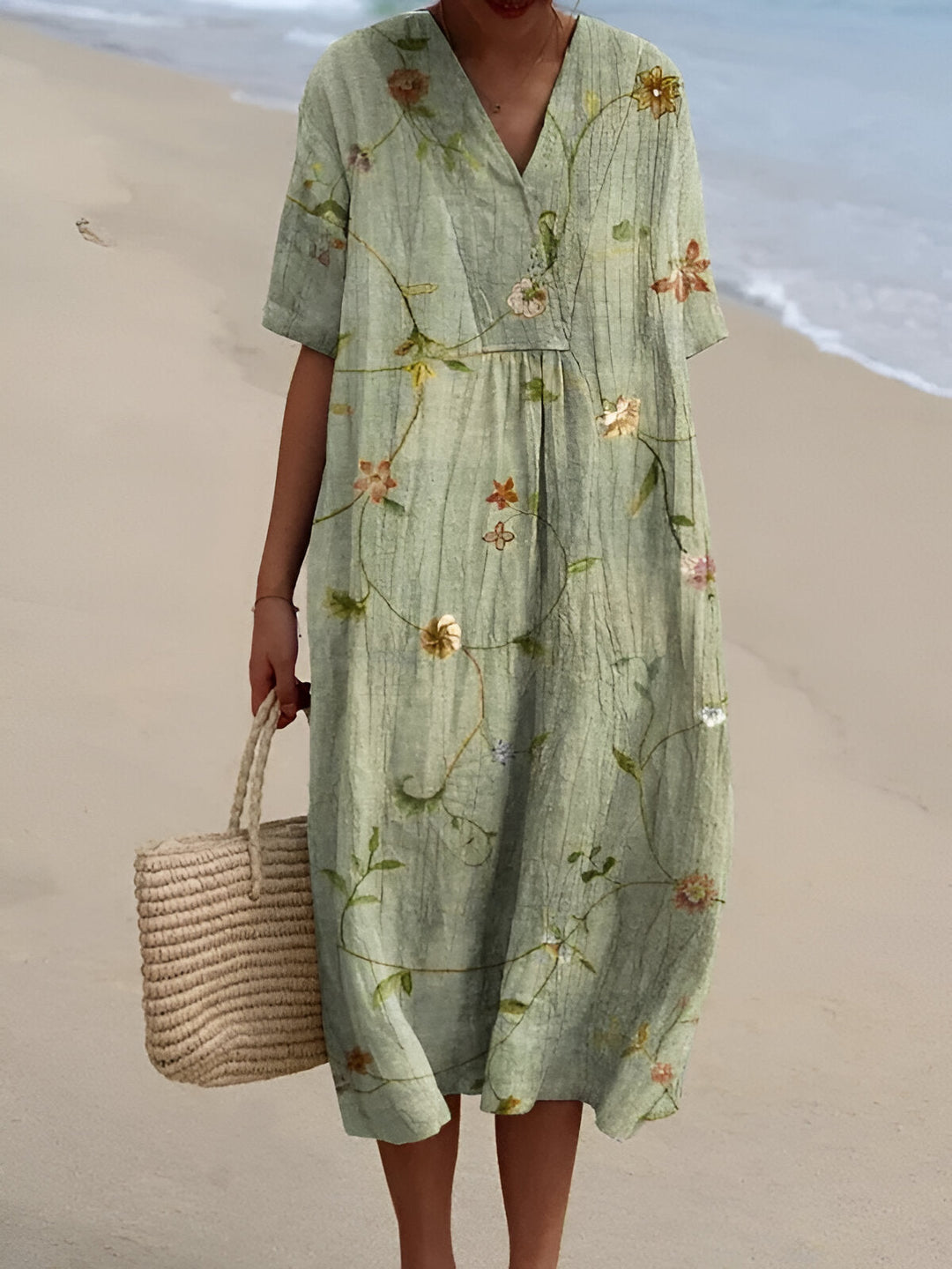 Lillian™ | Summer Dress