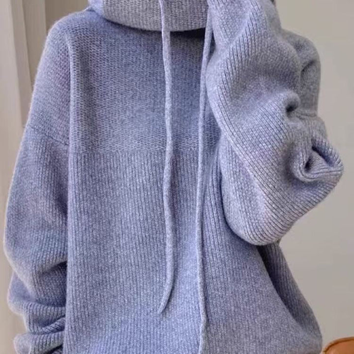 Kimberly | Soft oversized sweater