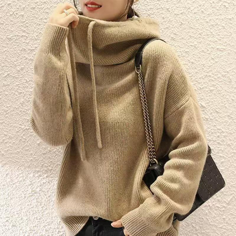 Kimberly | Soft oversized sweater
