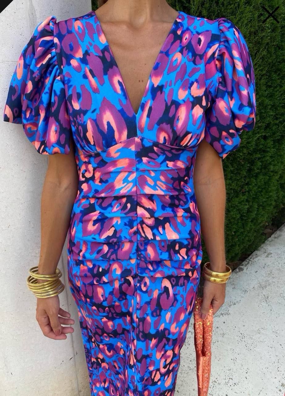 Rhiannon™ | Long and Colorful Dresses