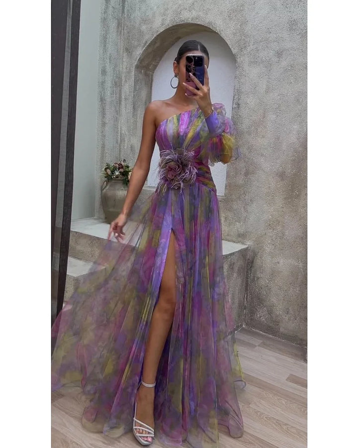 Kehlani | Chic Maxi Dress