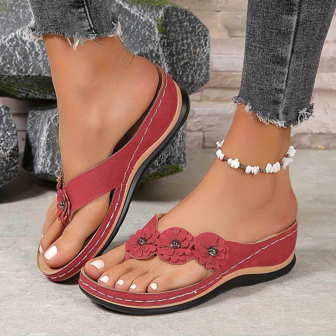 ALIA - Orthopaedic Sandals