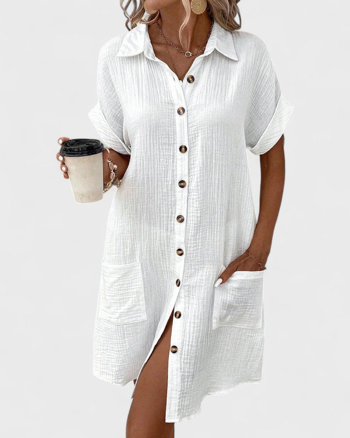 Melisa | Comfortable Dress