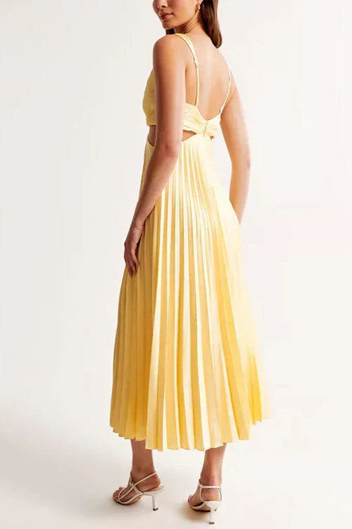 Camilla™ | Sleeveless Dress