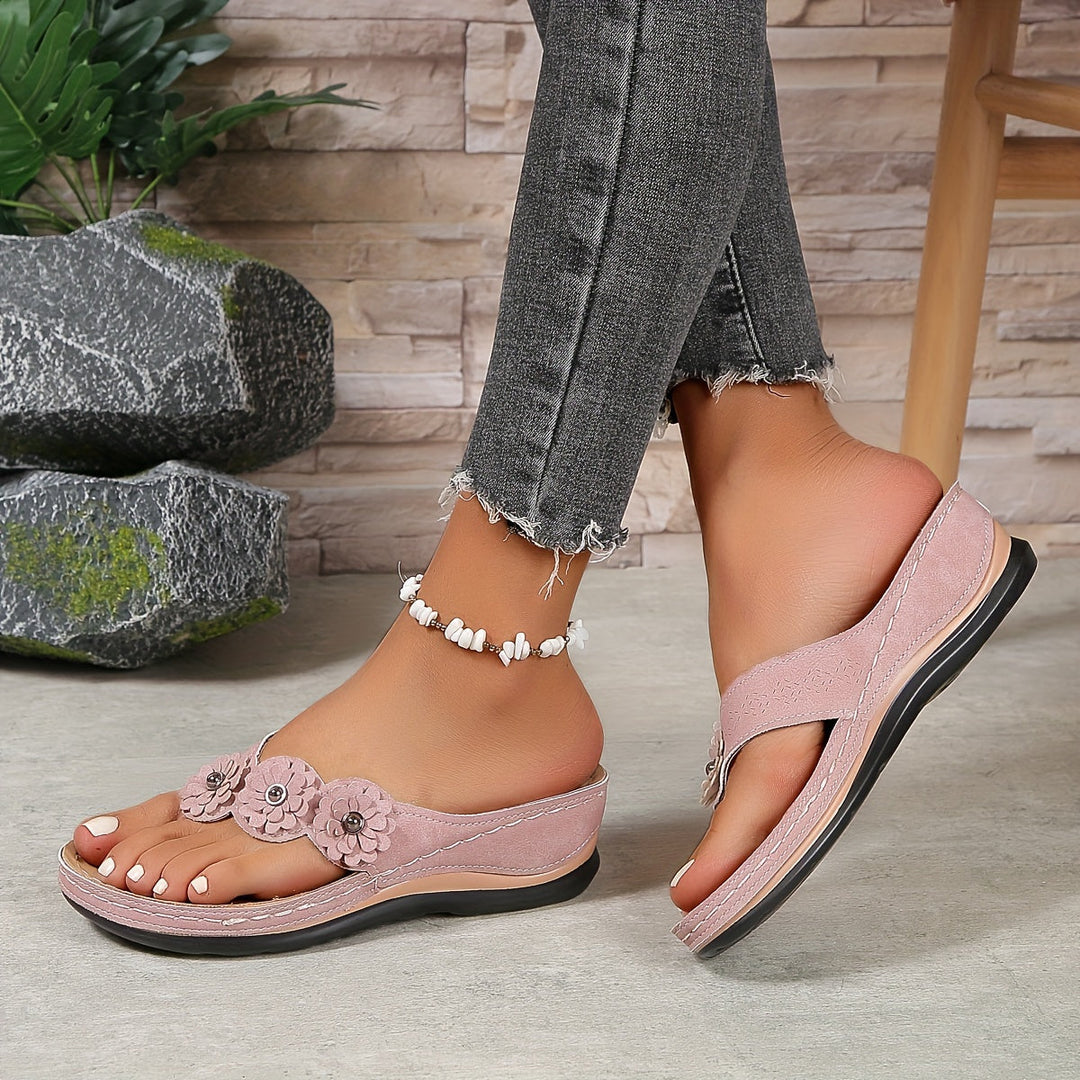 ALIA - Orthopaedic Sandals