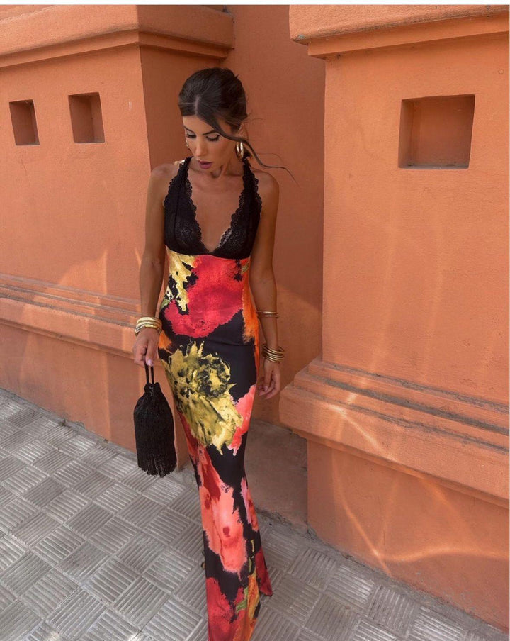 Anyaa | Elegant Ladies Dress