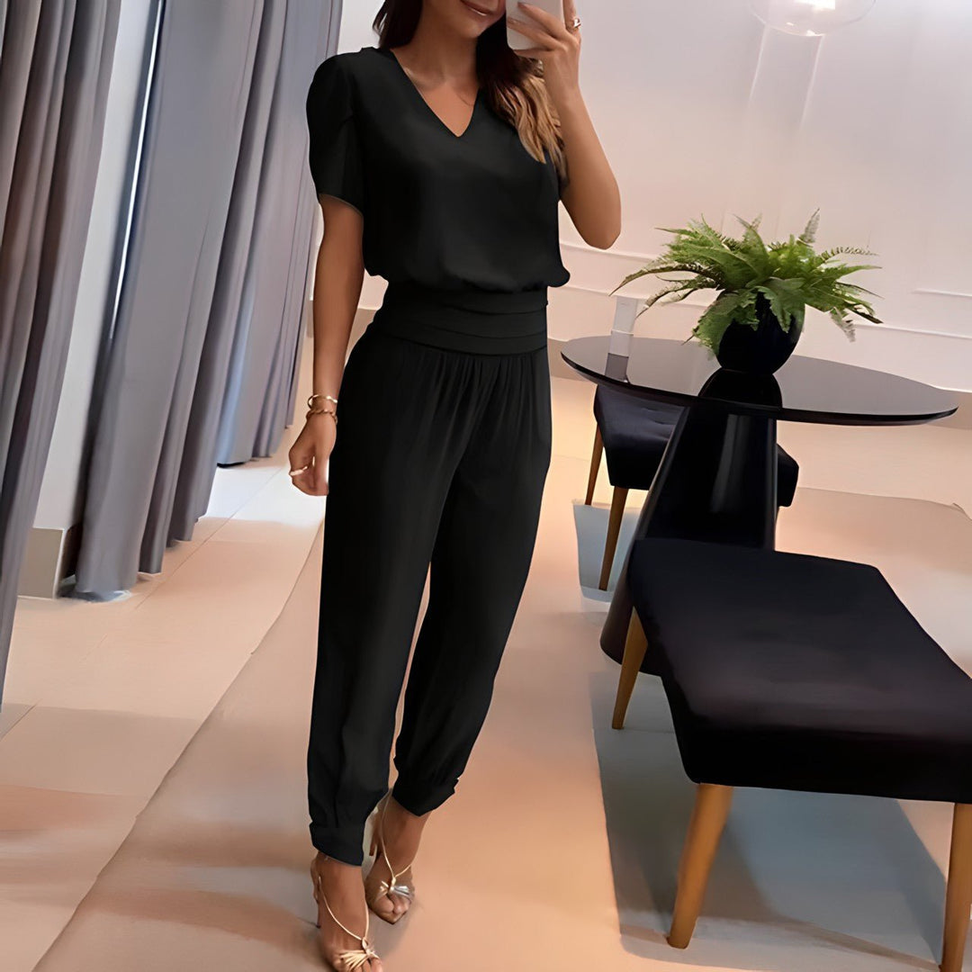 Jackie | Chic 2-Piece Set