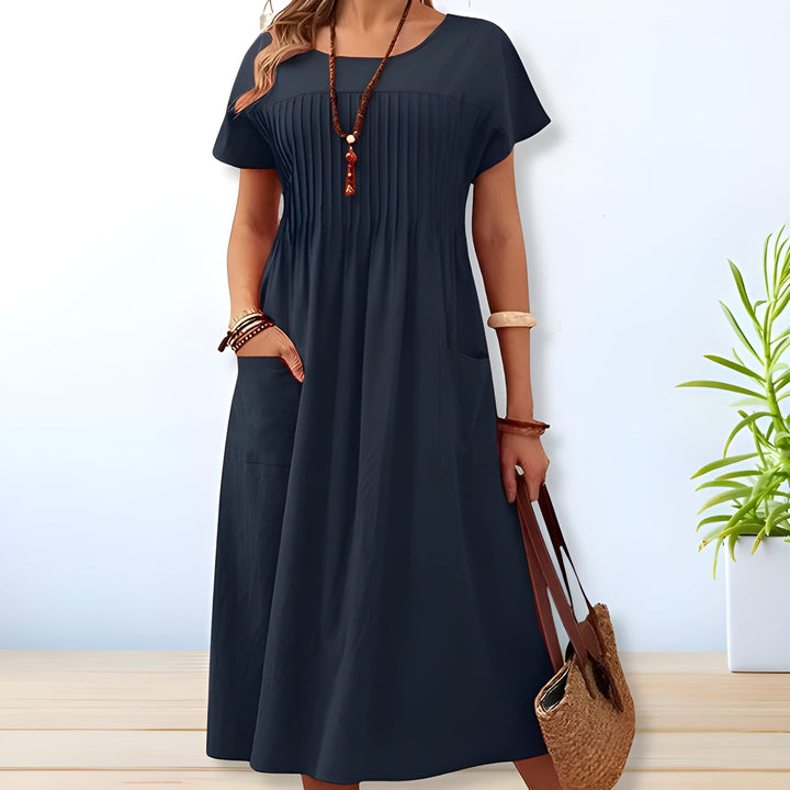 Ingrid™ | The Perfect Dress for Every Day