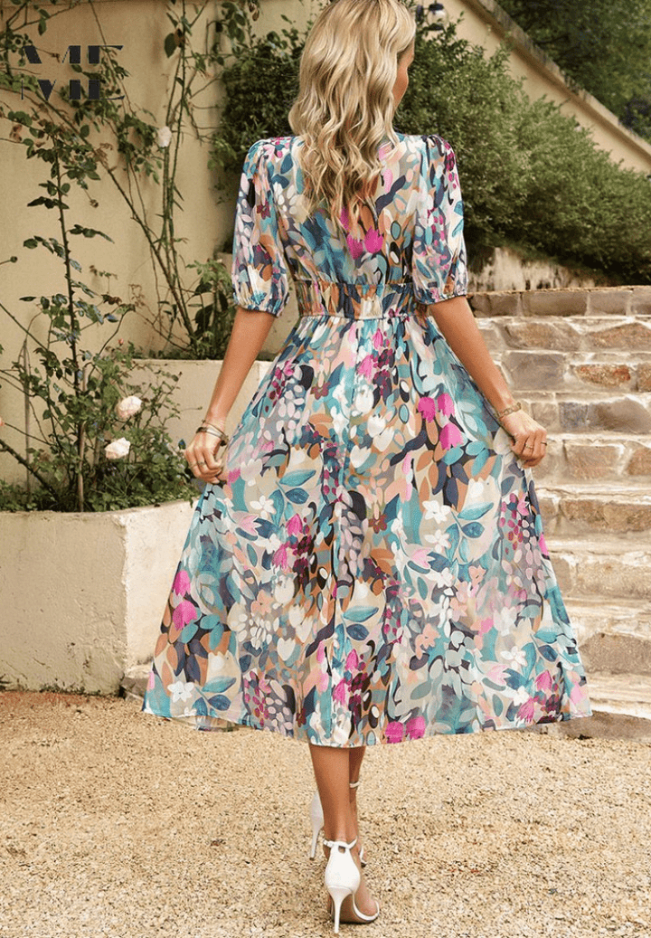 Arianne | Elegant dress for women