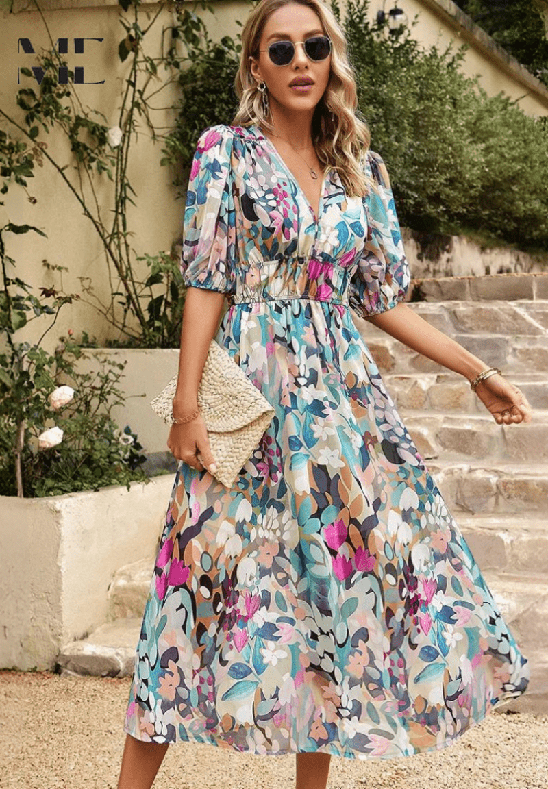 Arianne | Elegant dress for women