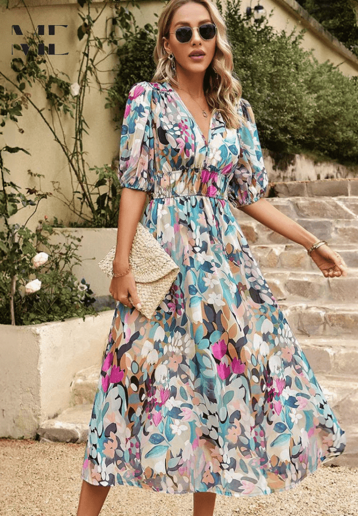 Arianne | Elegant dress for women