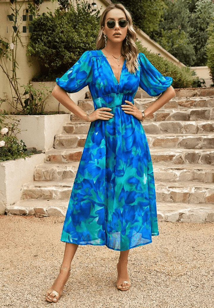 Arianne | Elegant dress for women