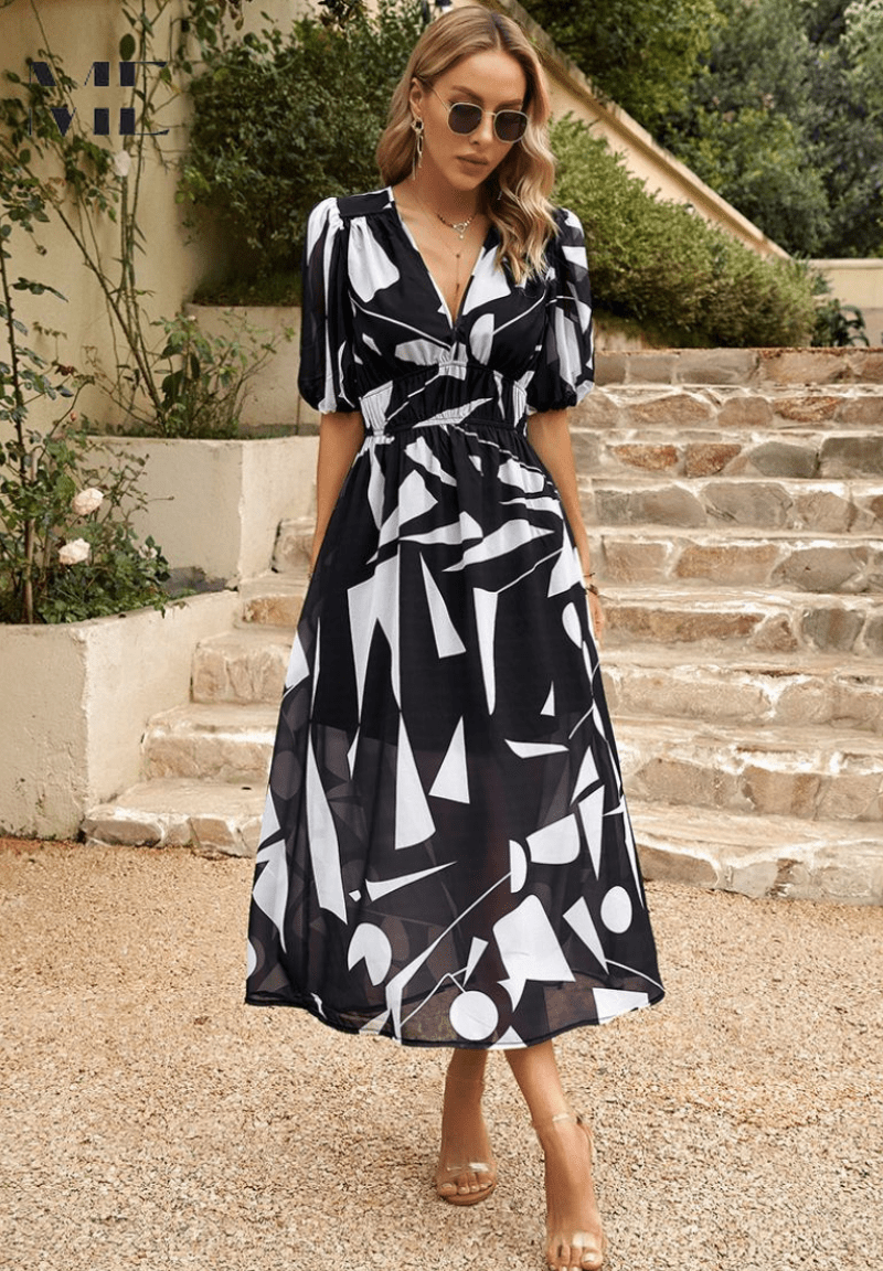 Arianne | Elegant dress for women