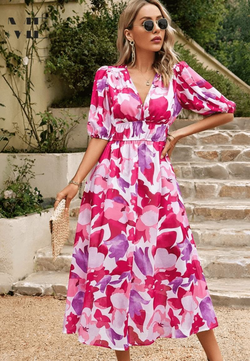 Arianne | Elegant dress for women