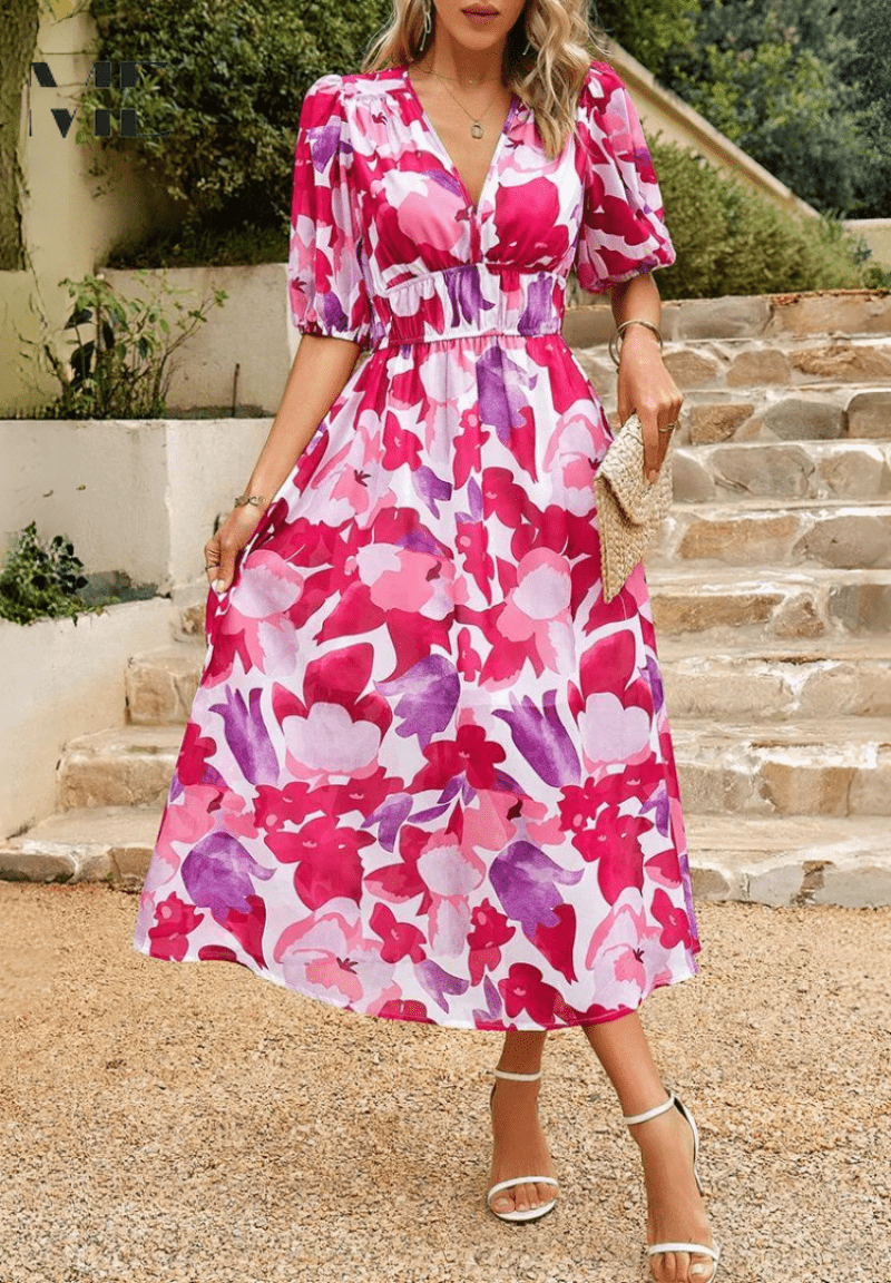 Arianne | Elegant dress for women