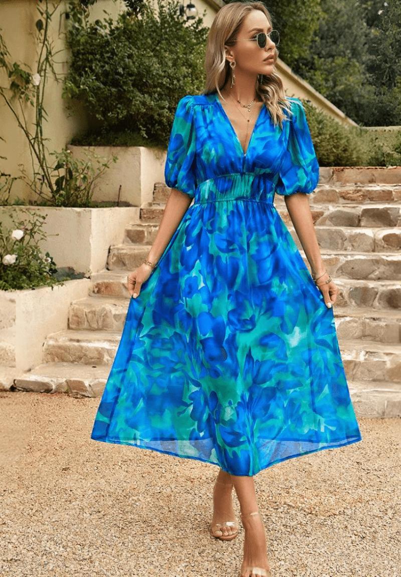 Arianne | Elegant dress for women
