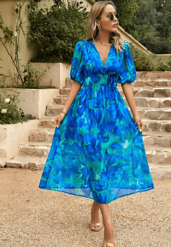 Arianne | Elegant dress for women